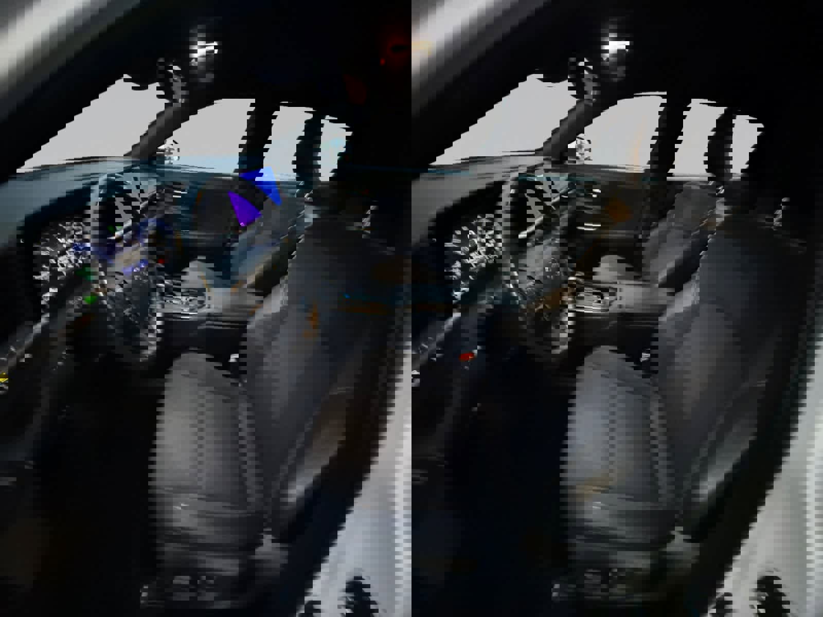 Used 2023 Toyota Crown XLE image 9