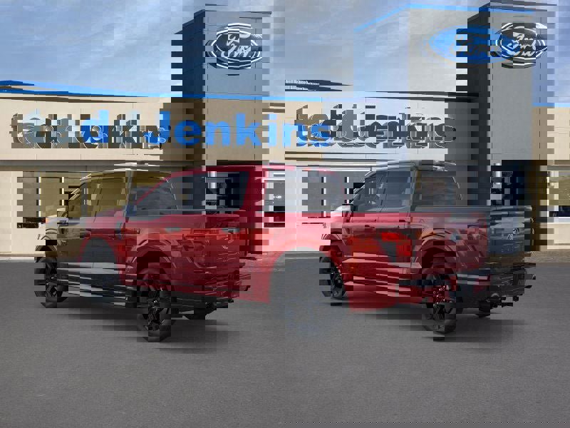 New 2025 Ford F150 STX w/ LOBO Package image 26