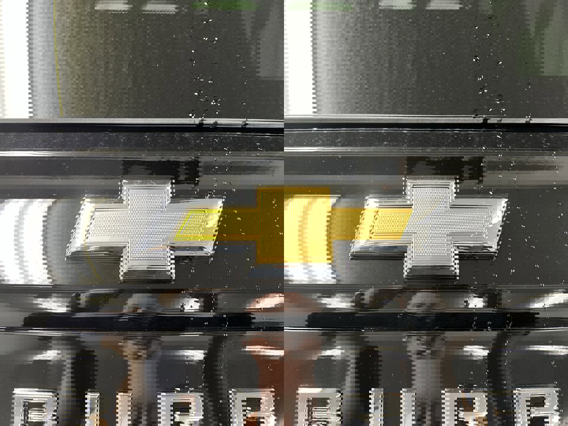 New 2026 Chevrolet Suburban LT w/ Comfort Package image 67