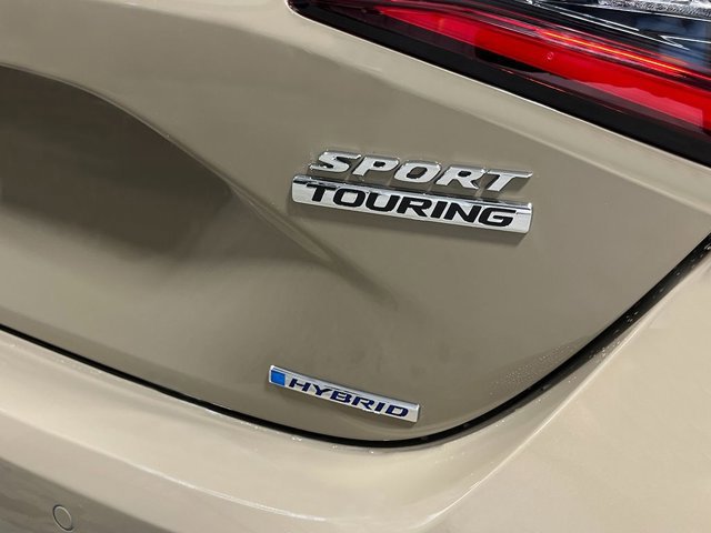 New 2026 Honda Civic Sport Touring image 10