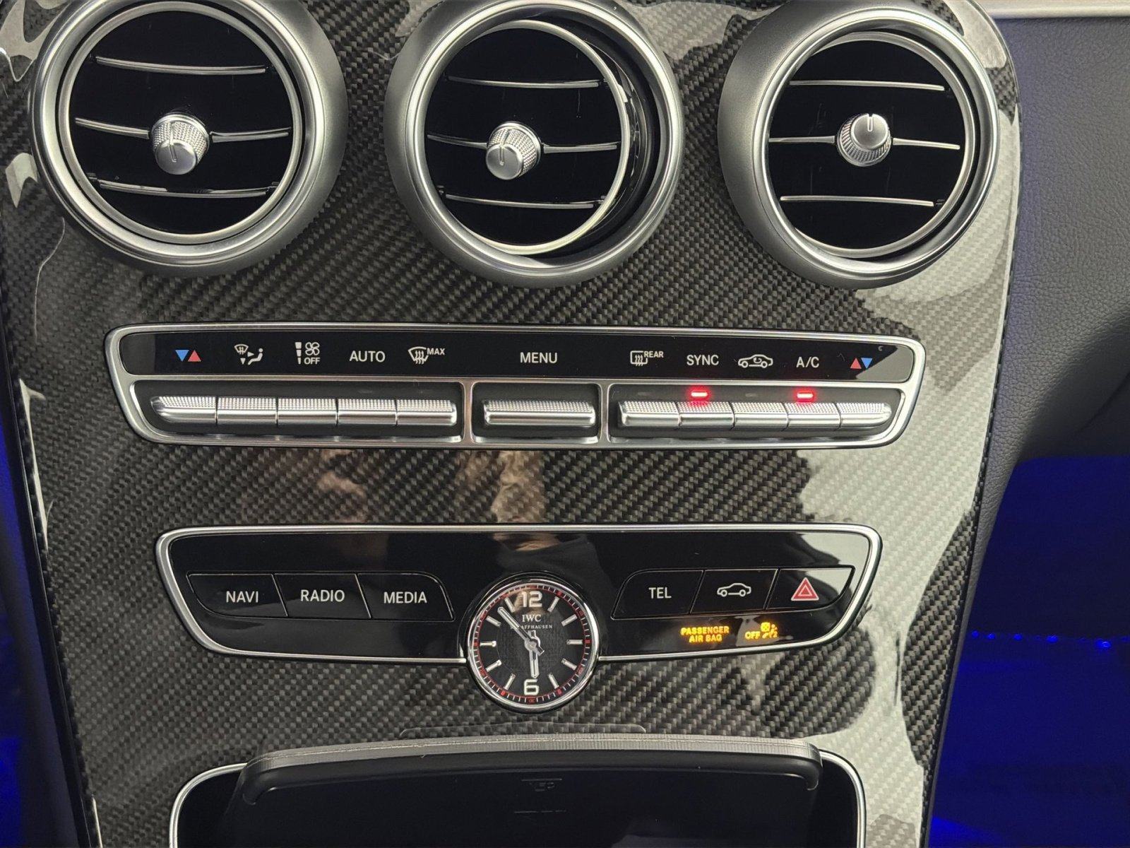 Used 2021 Mercedes-Benz C 63 AMG S image 21