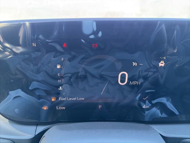 New 2026 Buick Envista Preferred w/ Convenience II Package image 20