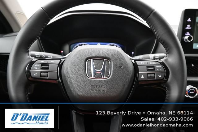 Used 2026 Honda CR-V EX-L image 29