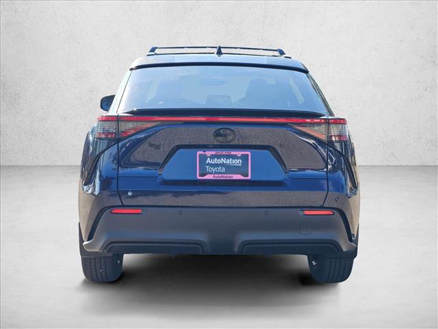 New 2026 Toyota bZ image 7