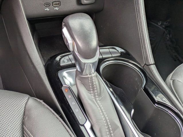 Used 2024 Buick Encore GX Sport Touring w/ Comfort Package image 11