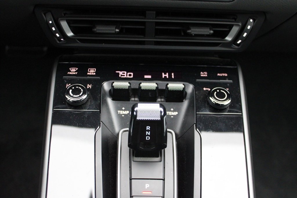 Certified 2020 Porsche 911 Carrera 4S image 28