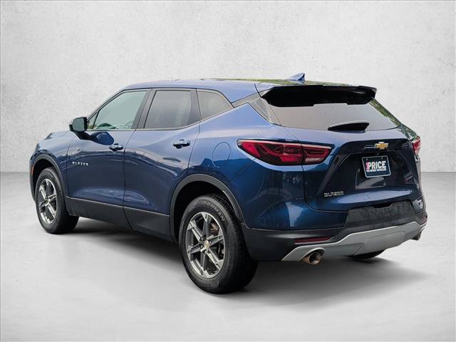 Used 2023 Chevrolet Blazer LT FWD image 7