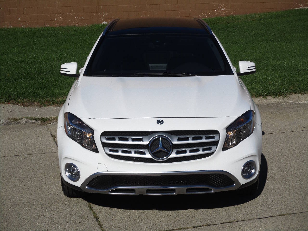 Used 2018 Mercedes-Benz GLA 250 4MATIC image 12