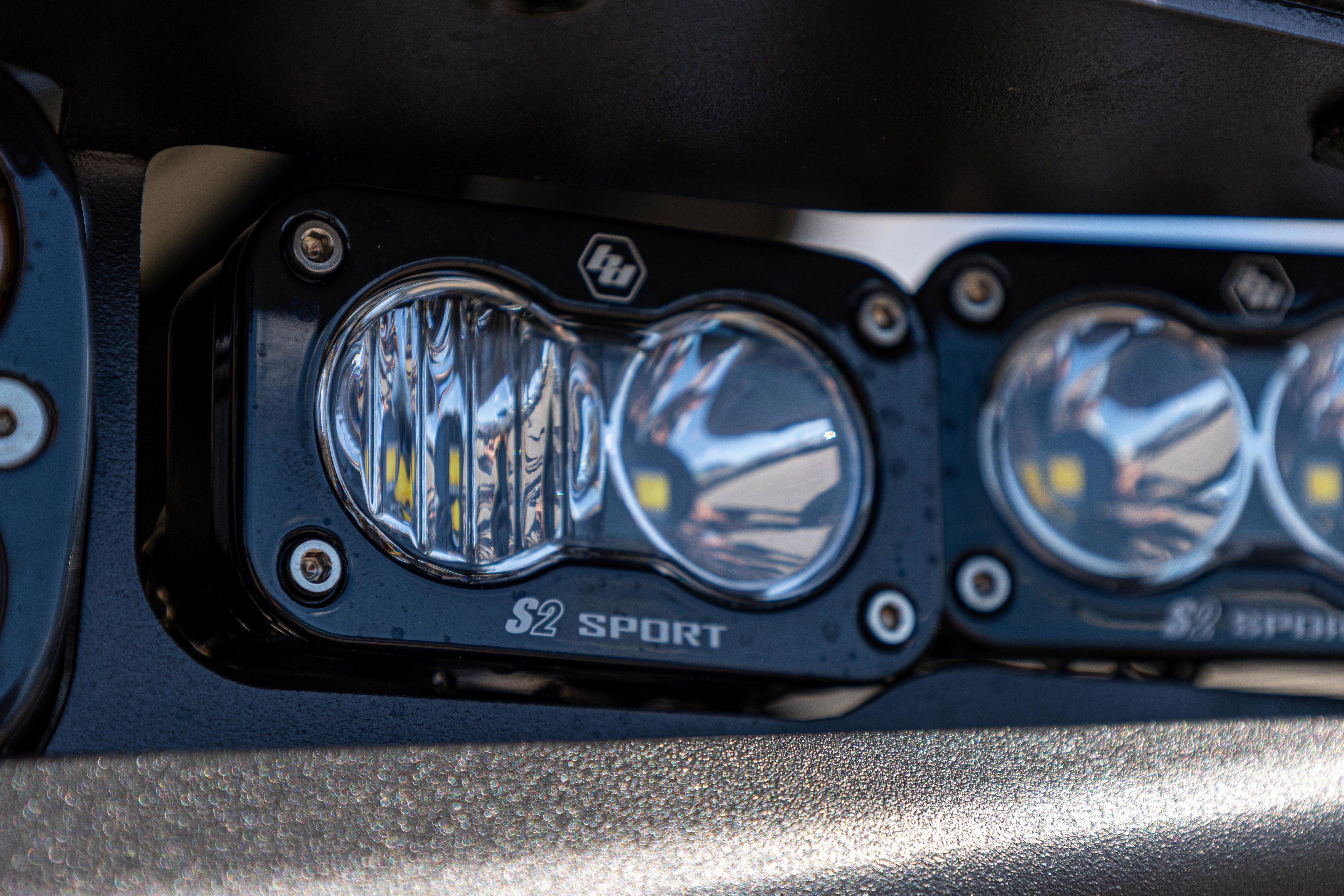 New 2025 Ford Bronco Badlands AWD/4WD image 27