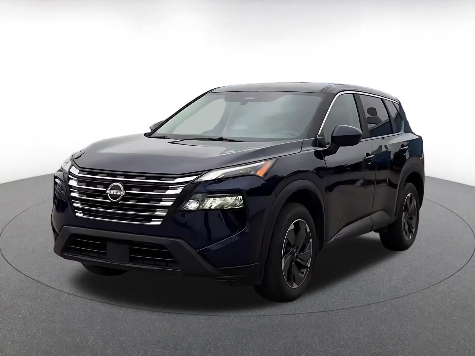 Used 2025 Nissan Rogue SV FWD image 7