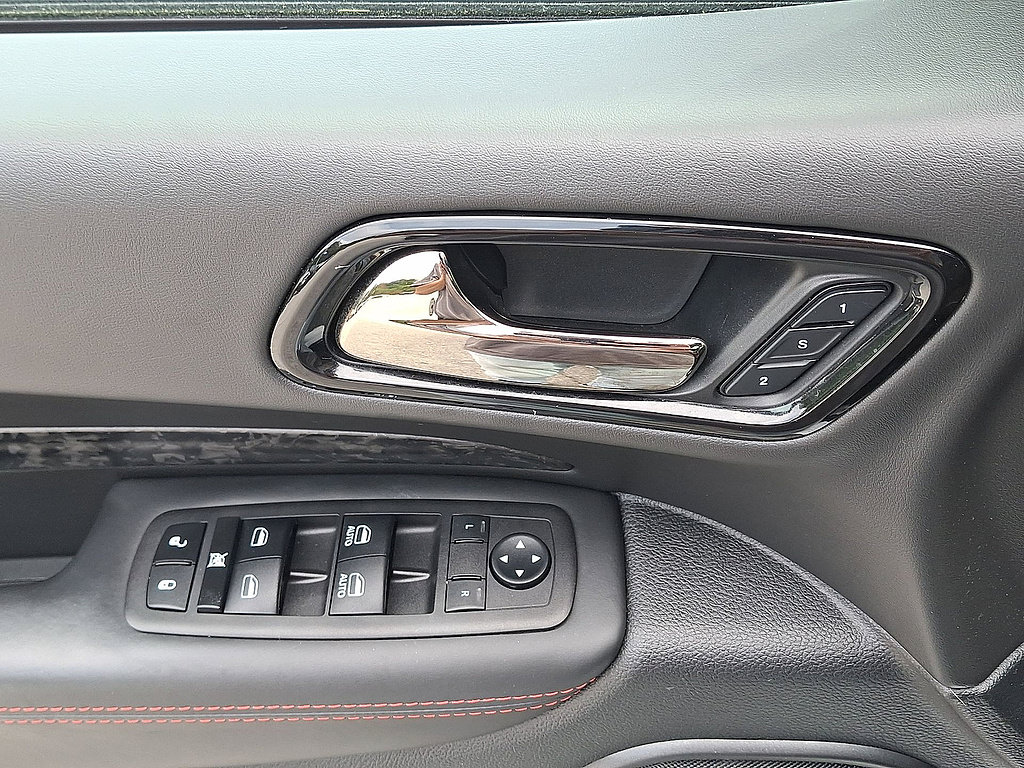 Used 2023 Dodge Durango R/T AWD/4WD image 10