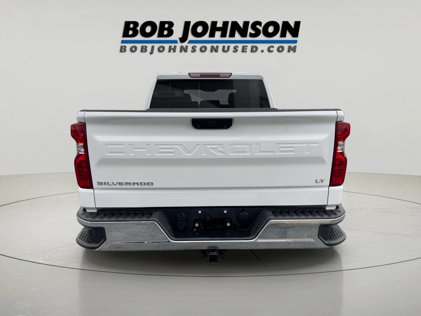 Used 2024 Chevrolet Silverado 1500 LT image 9