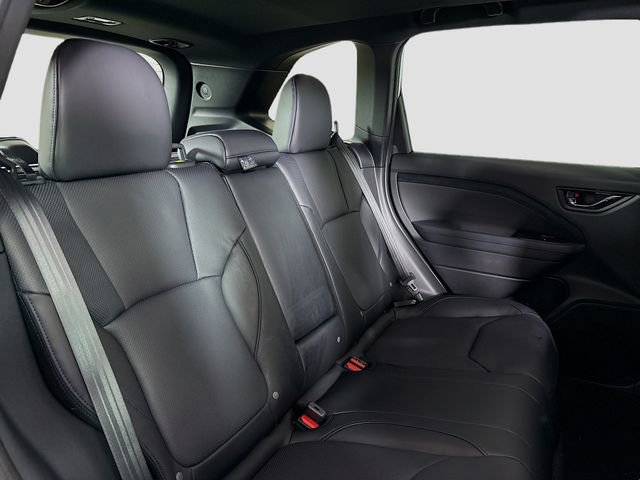 New 2026 Subaru Forester Limited image 27