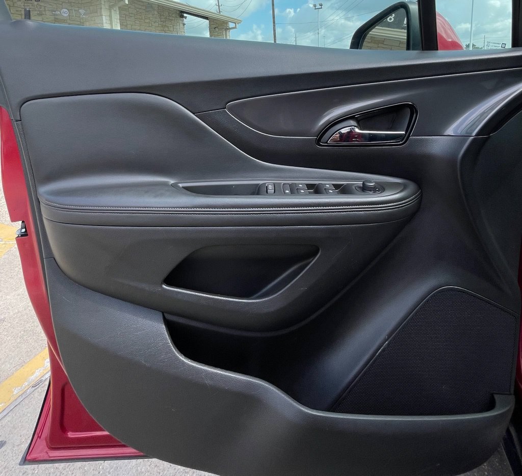 Used 2017 Buick Encore Preferred FWD image 31