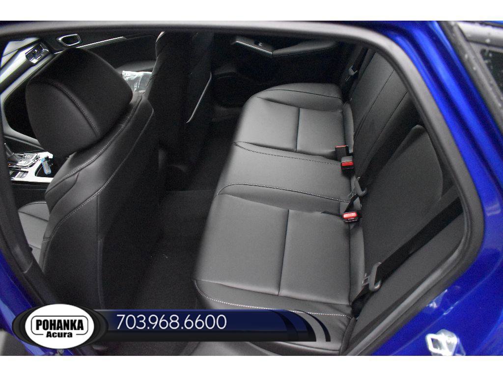 New 2025 Acura Integra A-Spec image 15