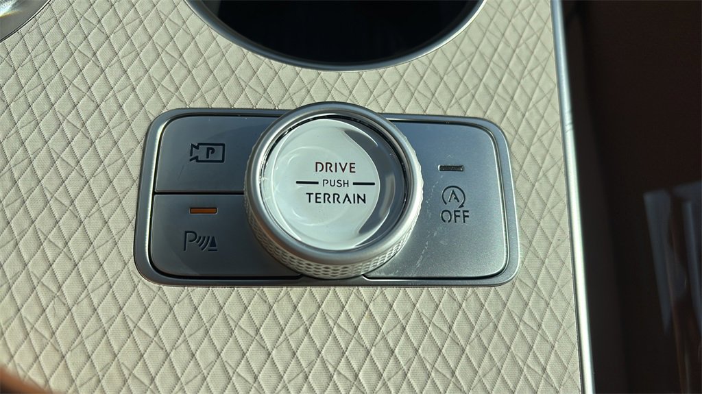 New 2026 Genesis GV80 2.5T Prestige image 29