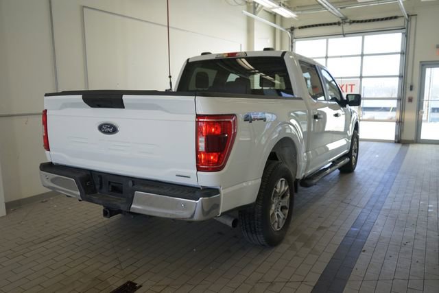Used 2023 Ford F150 XLT AWD/4WD image 14