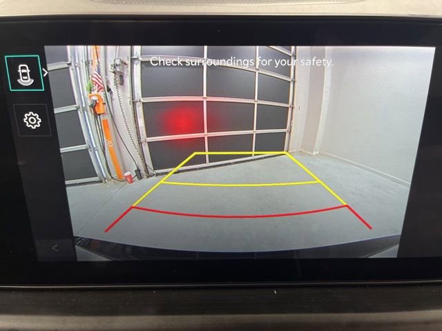 Used 2025 Kia K5 GT image 14