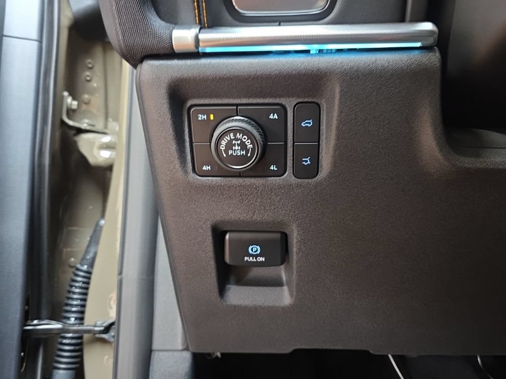 Used 2026 Ford Expedition Tremor AWD/4WD image 29