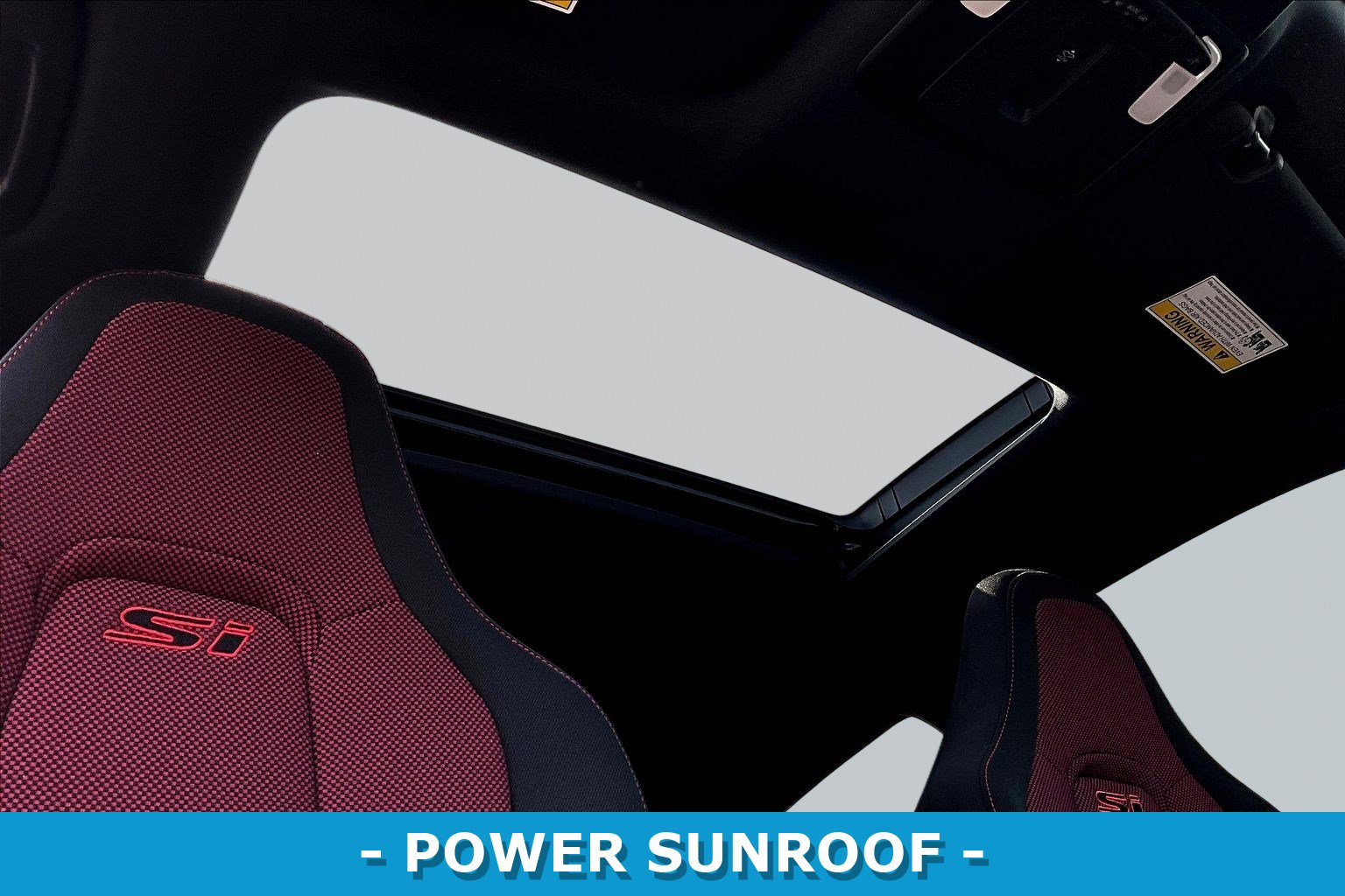 Used 2024 Honda Civic Si image 26