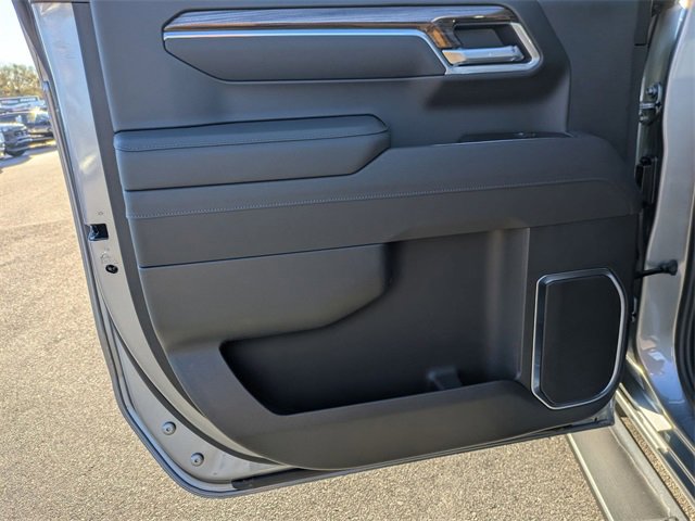 New 2026 Chevrolet Silverado 1500 LT w/ All Star Edition Plus image 25