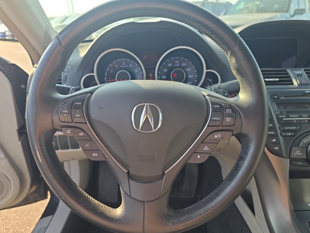 Used 2014 Acura TL w/ Technology Package FWD image 16