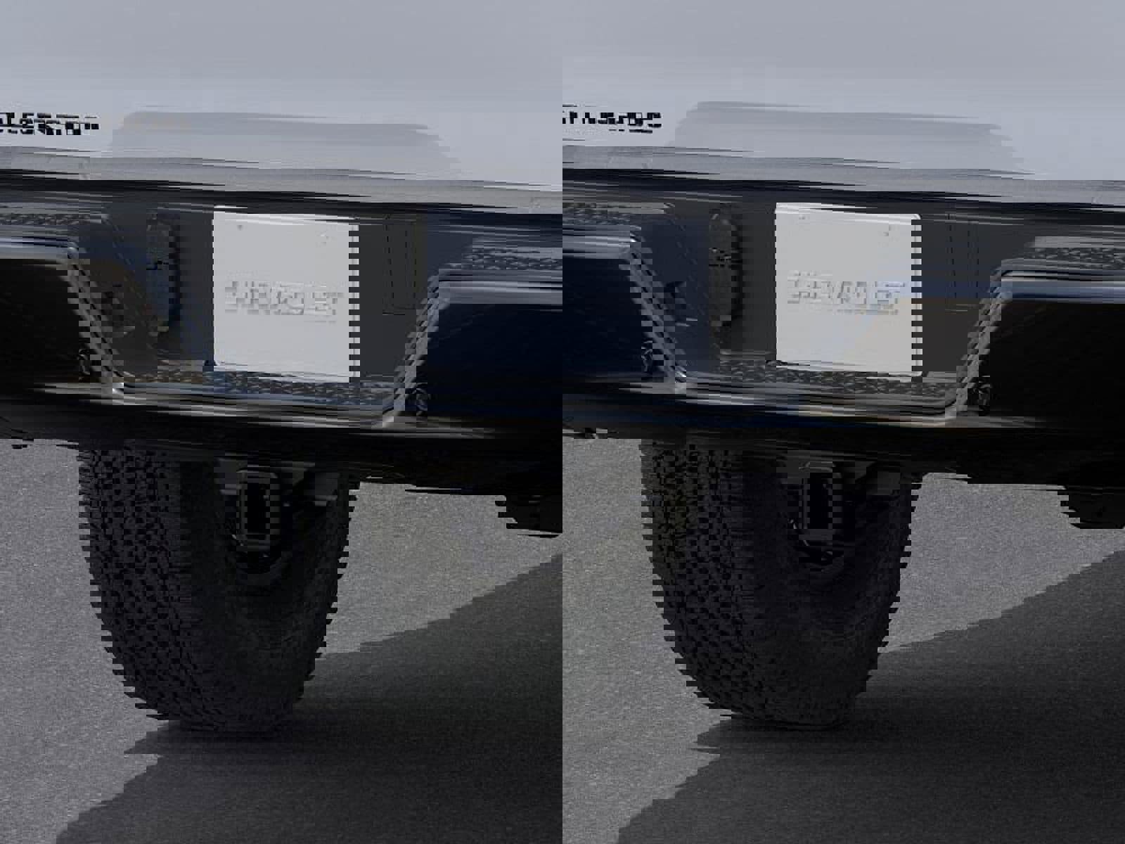 New 2025 Chevrolet Colorado Z71 w/ Technology Package image 14