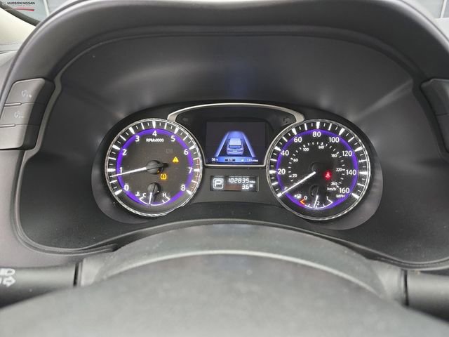 Used 2018 INFINITI QX60 Luxe w/ Deluxe Technology Package image 26