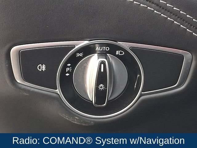 Used 2017 Mercedes-Benz S 63 AMG 4MATIC Cabriolet image 9