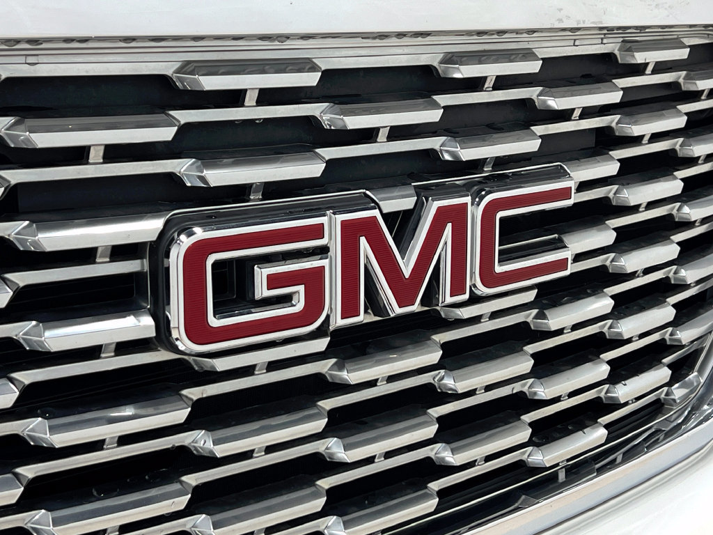 Used 2018 GMC Yukon Denali AWD/4WD image 45