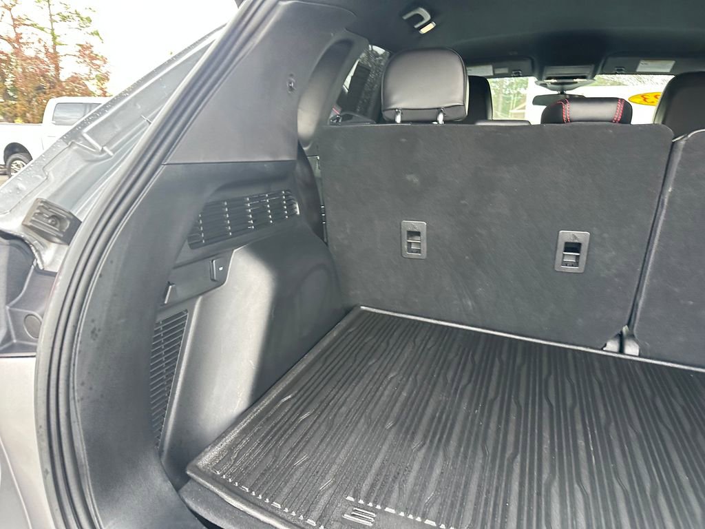 Used 2023 Ford Escape ST-Line w/ Tech Pack #1 image 39