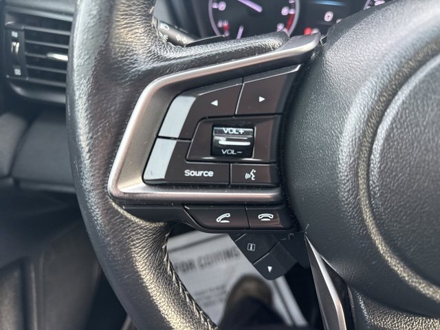 Used 2020 Subaru Legacy Premium image 18