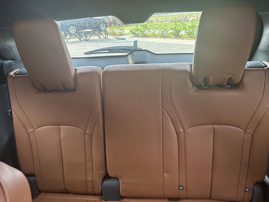 Used 2022 INFINITI QX60 Autograph w/ Cargo Package image 23