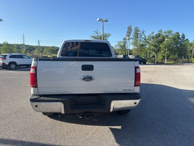 Used 2016 Ford F250 XLT w/ FX4 Off-Road Package image 5