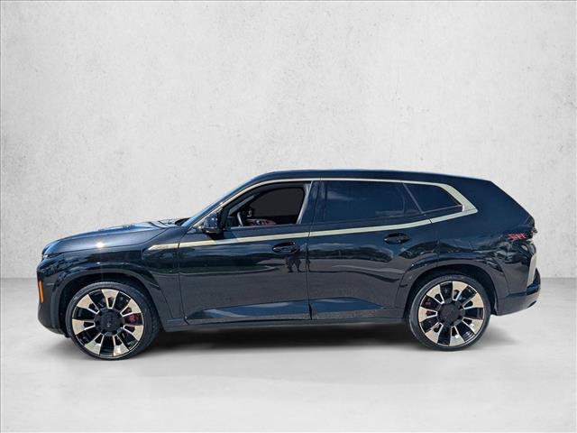 Used 2023 BMW XM image 9