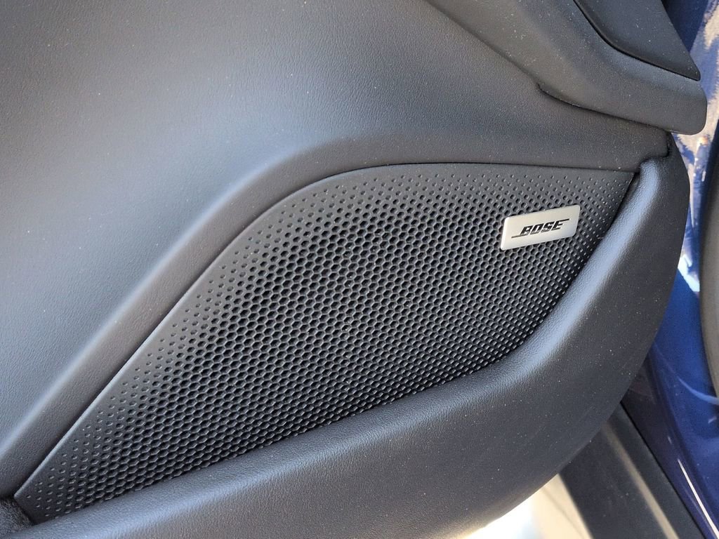 Used 2024 Porsche Taycan Turbo S image 20