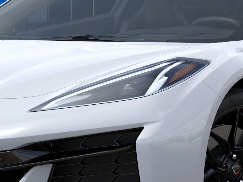 New 2026 Chevrolet Corvette Z06 RWD image 10