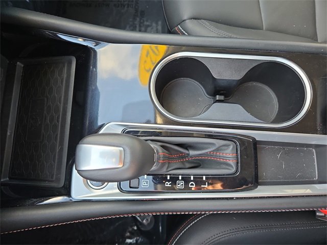 Certified 2025 Nissan Altima 2.5 SR w/ SR Premium Package image 23