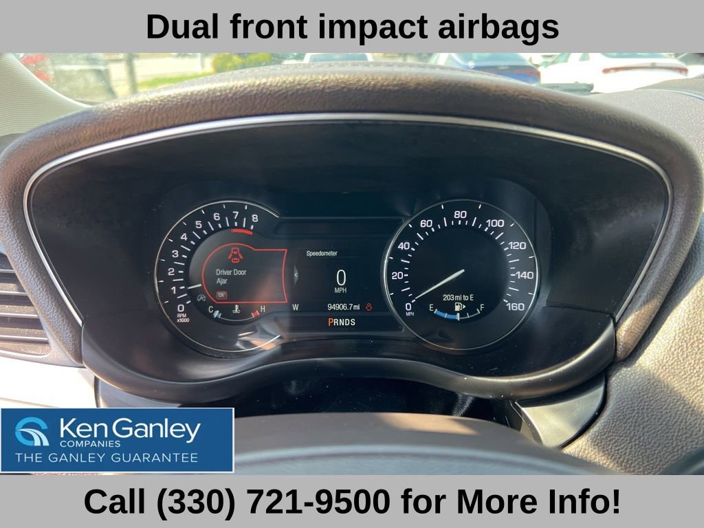 Used 2019 Lincoln MKC Premiere image 32