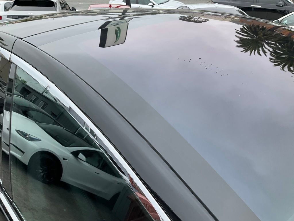 Used 2019 Tesla Model X Long Range AWD/4WD image 94