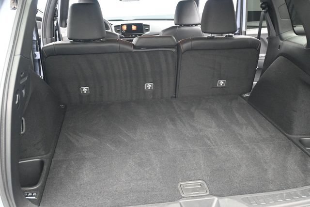 Used 2025 Honda Passport TrailSport image 17
