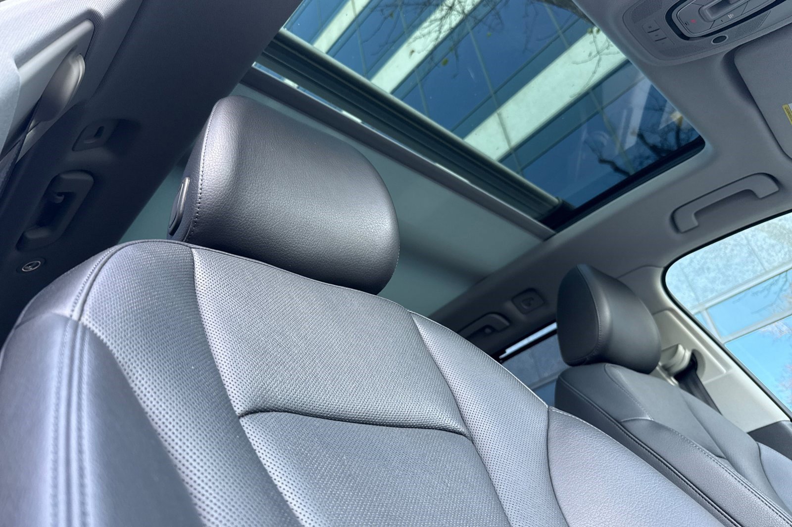 Used 2018 Audi Q7 3.0T Prestige image 21