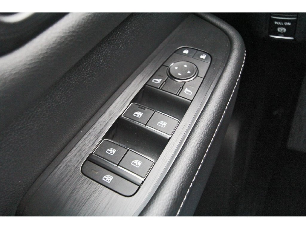 Certified 2026 Nissan Armada SV RWD image 20