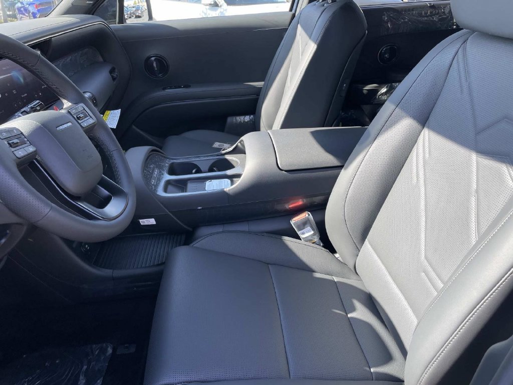 New 2026 Hyundai Palisade XRT Pro AWD/4WD image 18