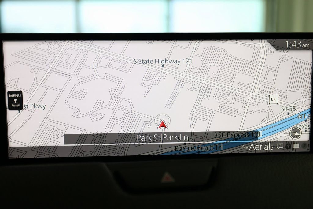 Used 2025 MAZDA CX-70 Plug-In Hybrid w/ Premium Pkg image 29