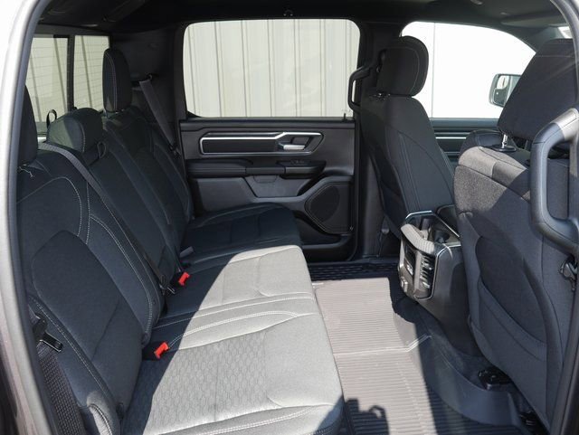 New 2026 RAM 1500 Big Horn AWD/4WD image 28