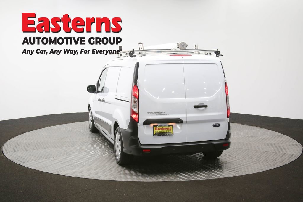 Used 2020 Ford Transit Connect XL image 37