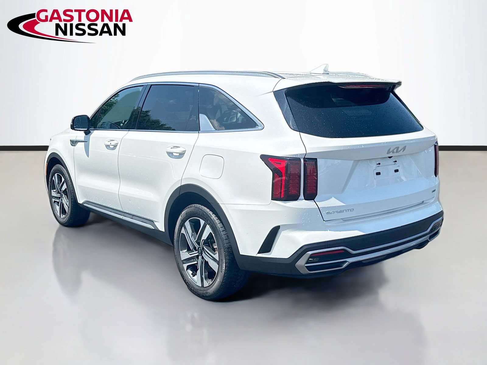 Used 2023 Kia Sorento EX AWD/4WD image 6