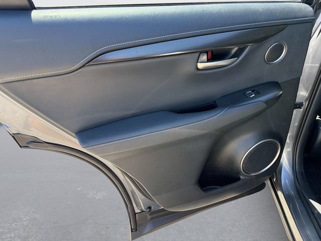 Used 2021 Lexus NX 300 FWD w/ Premium Package image 14