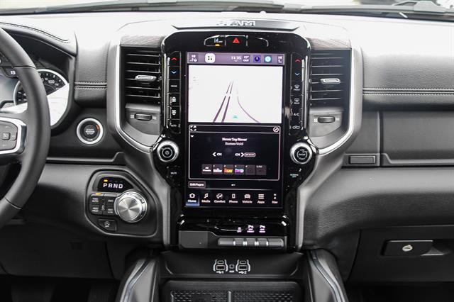 New 2026 RAM 1500 Laramie image 13